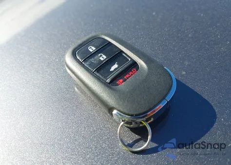 2023 Honda Hr-V Awd Lx z USA, uszkodzony, nr VIN 3CZRZ2H36PM702753